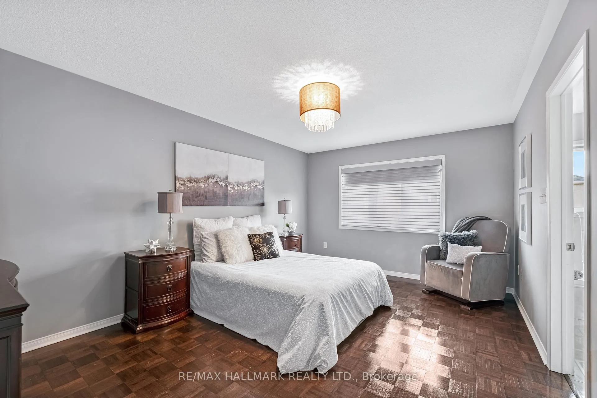 Photo 20 of 67 Boticelli Way, Vaughan, Vellore Village — HOMEH