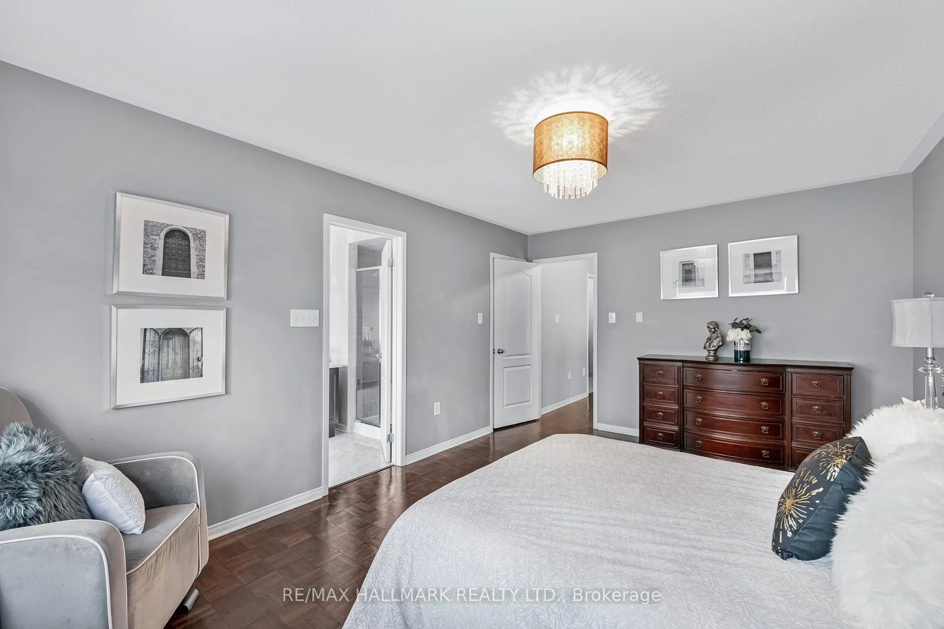 Photo 22 of 67 Boticelli Way, Vaughan, Vellore Village — HOMEH