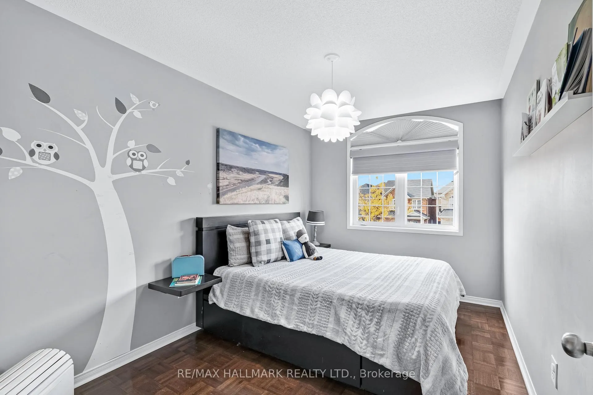Photo 25 of 67 Boticelli Way, Vaughan, Vellore Village — HOMEH