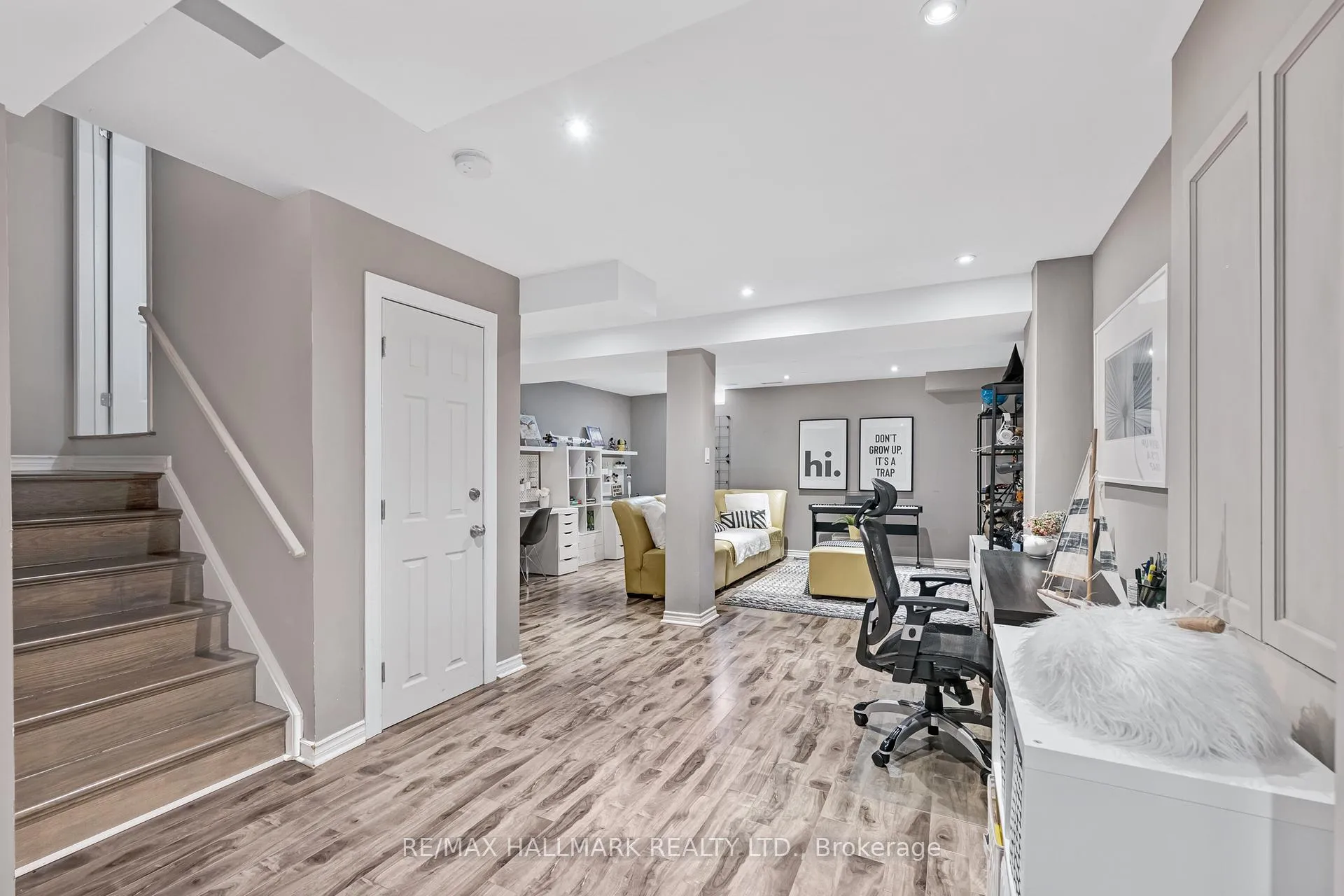 Photo 32 of 67 Boticelli Way, Vaughan, Vellore Village — HOMEH
