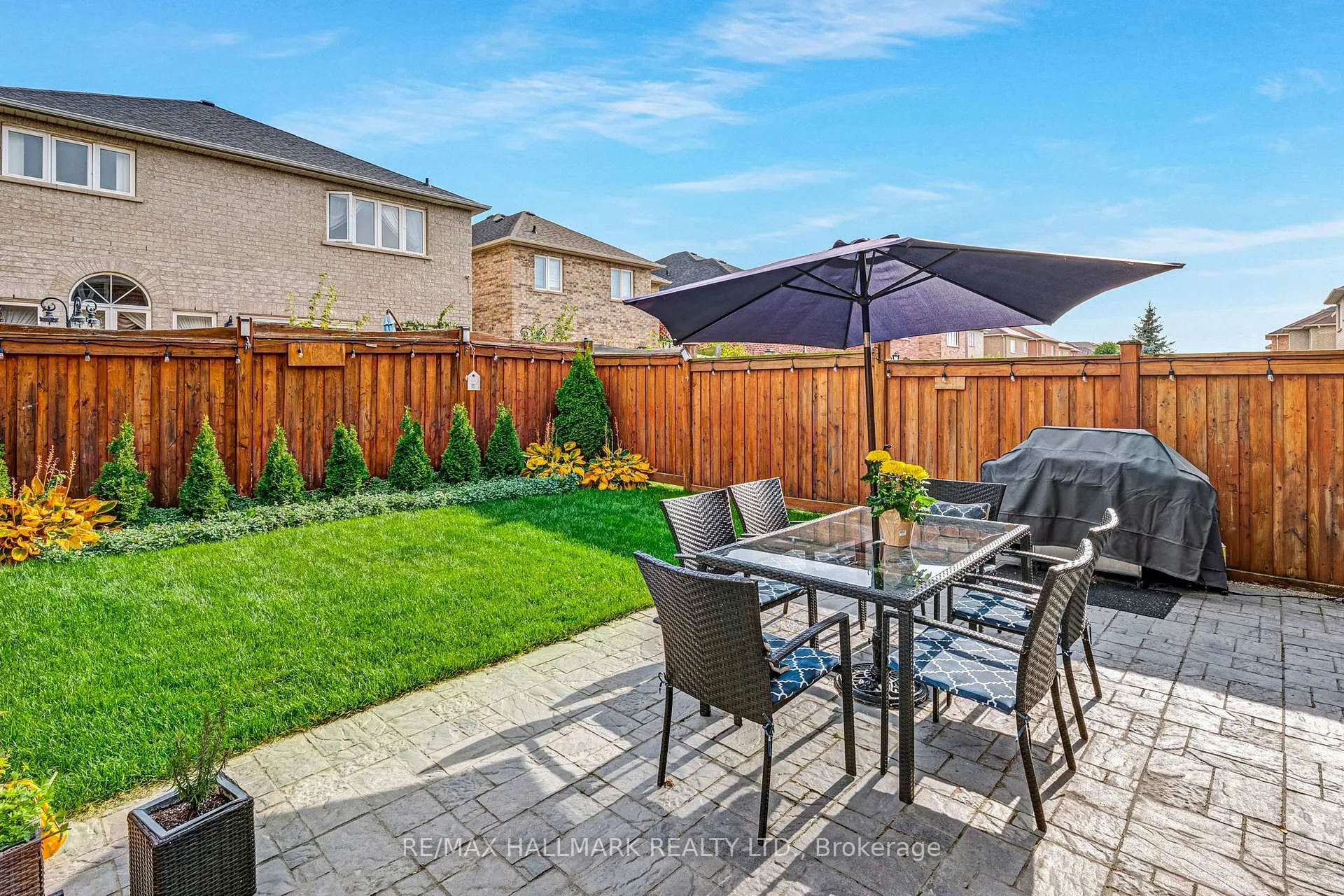 Photo 36 of 67 Boticelli Way, Vaughan, Vellore Village — HOMEH