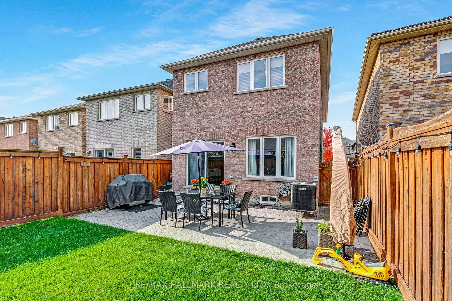 Photo 37 of 67 Boticelli Way, Vaughan, Vellore Village — HOMEH