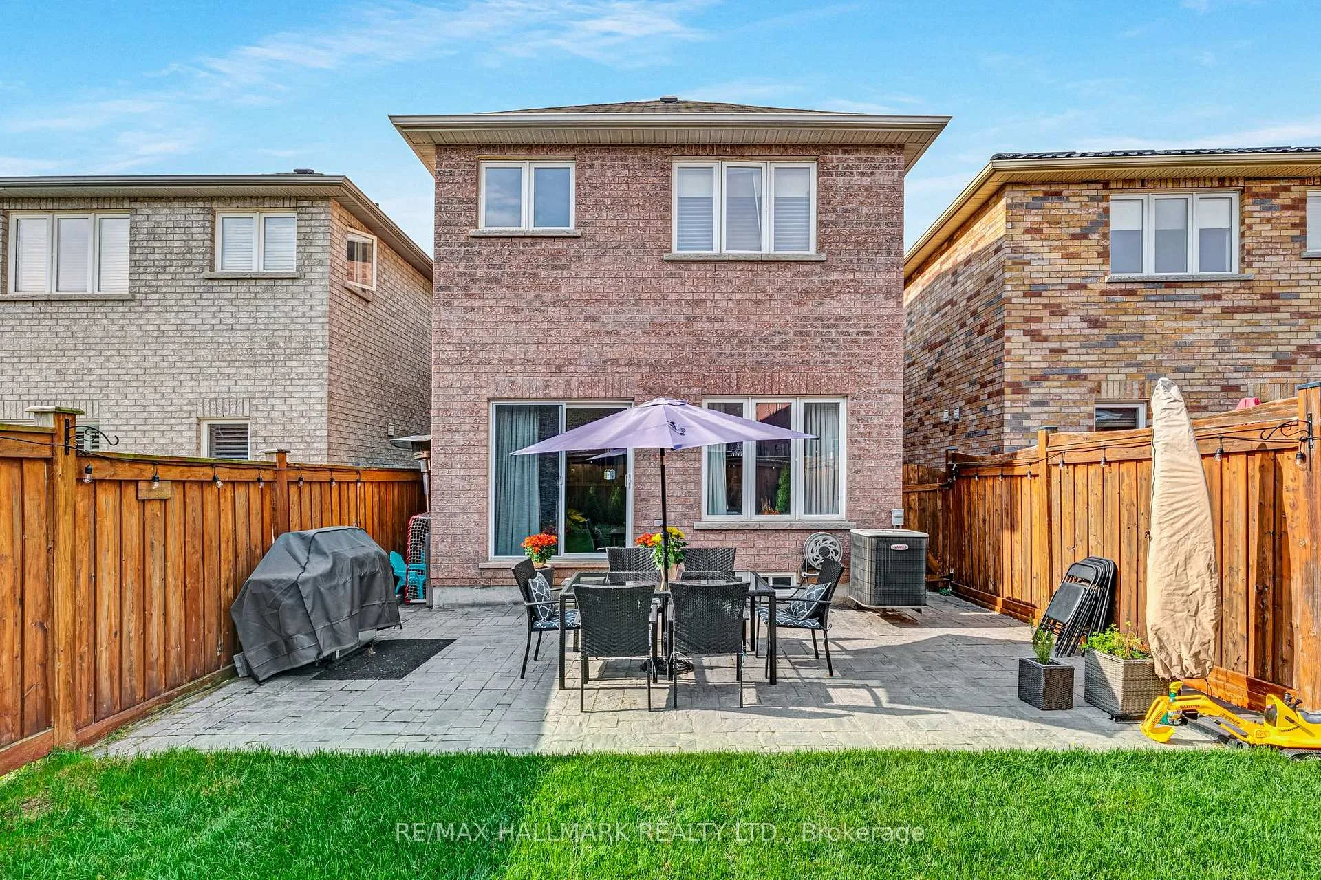 Photo 38 of 67 Boticelli Way, Vaughan, Vellore Village — HOMEH