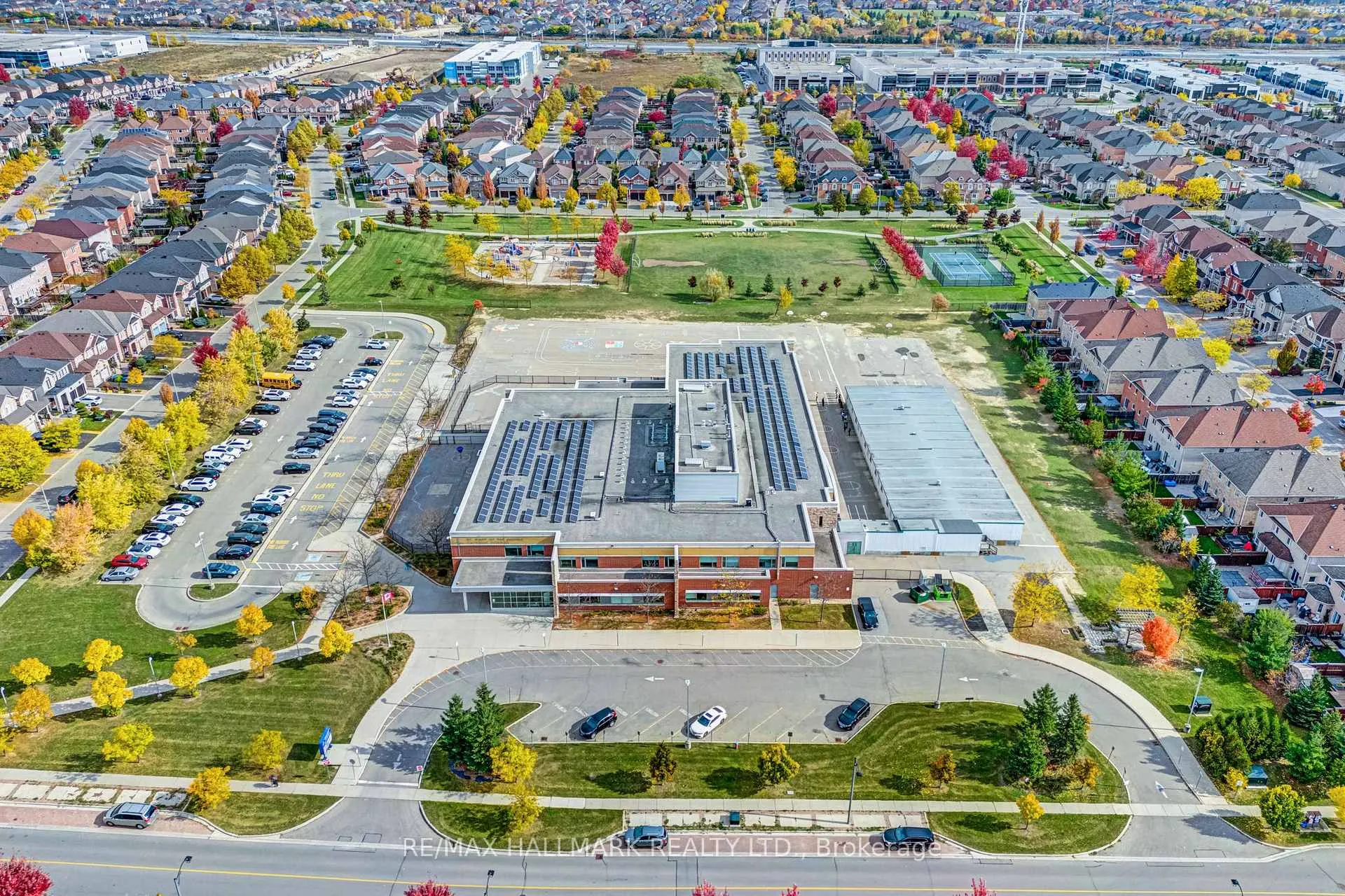 Photo 40 of 67 Boticelli Way, Vaughan, Vellore Village — HOMEH