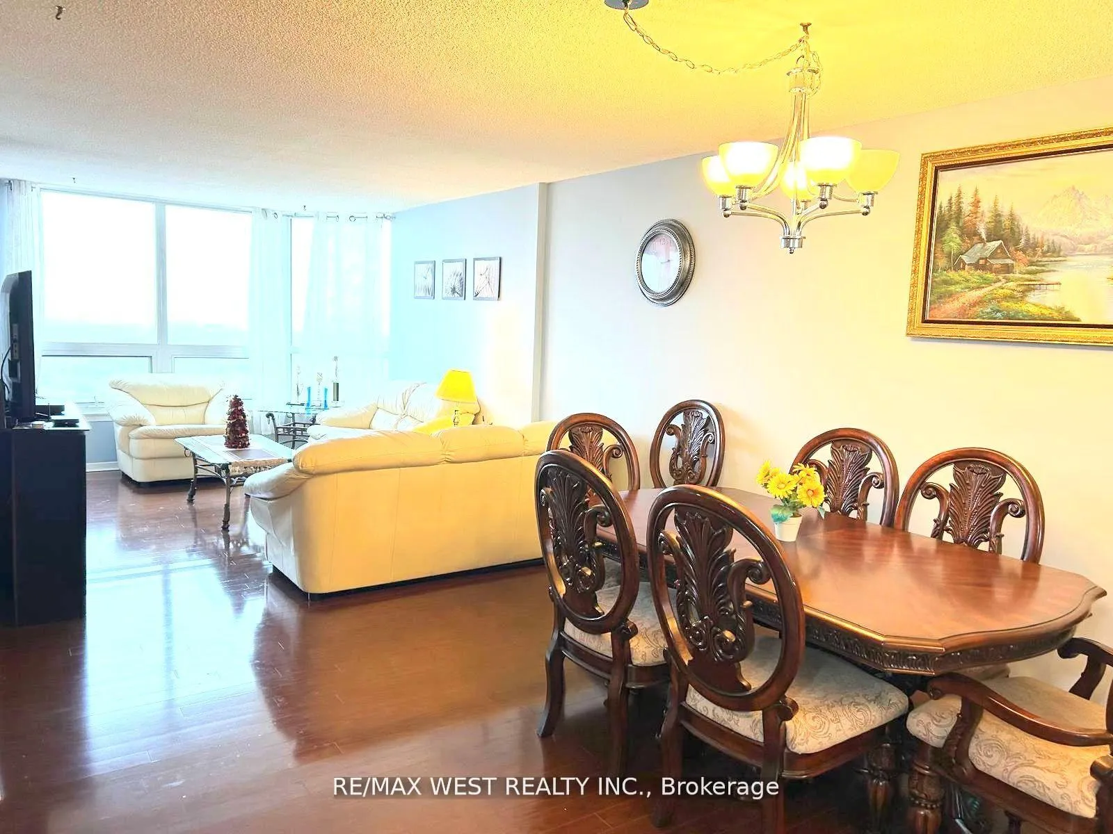Photo 5 of Unit 2506, 8 Lisa Street, Brampton, Queen Street Corridor — HOMEH