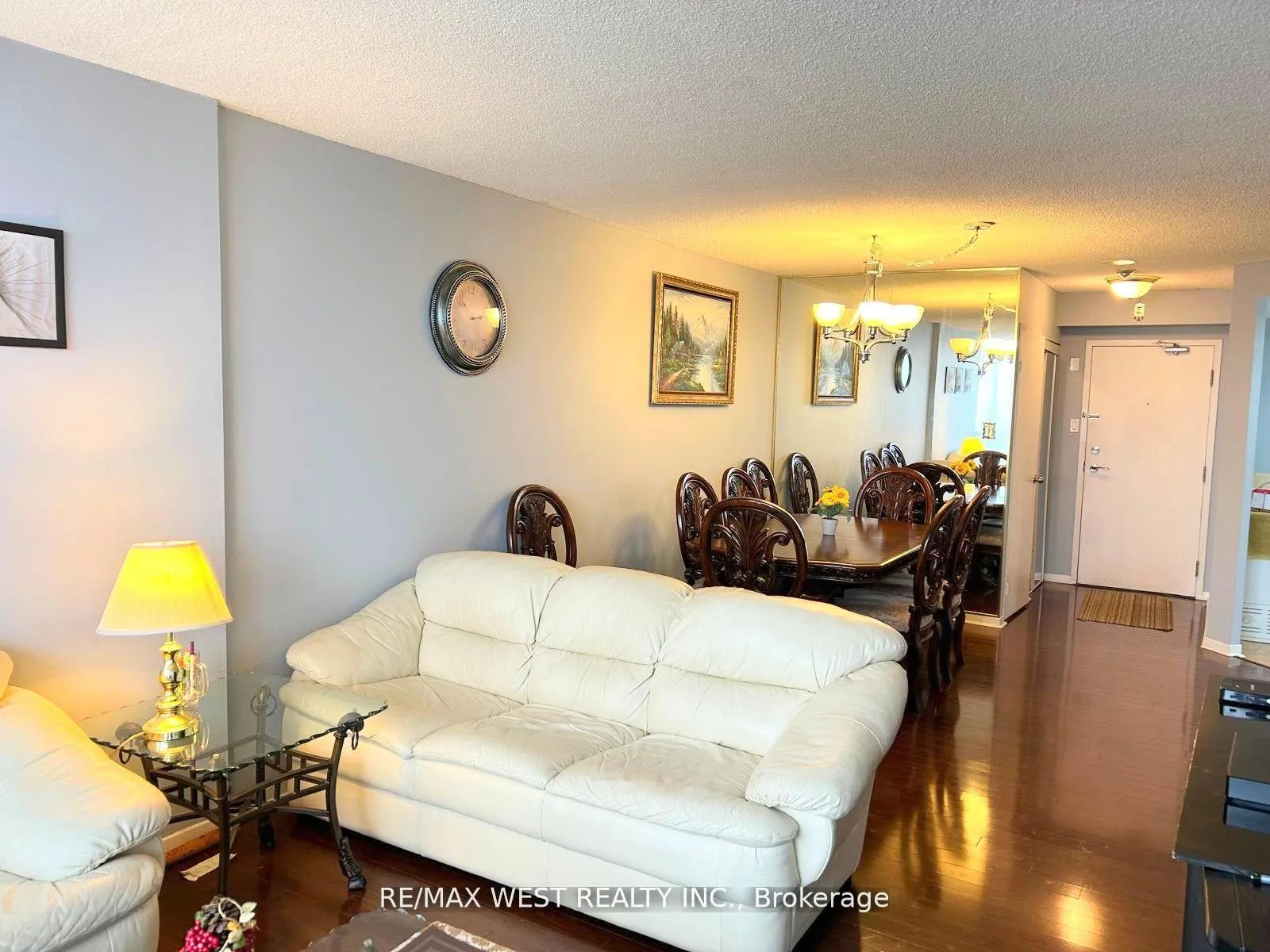 Photo 8 of Unit 2506, 8 Lisa Street, Brampton, Queen Street Corridor — HOMEH
