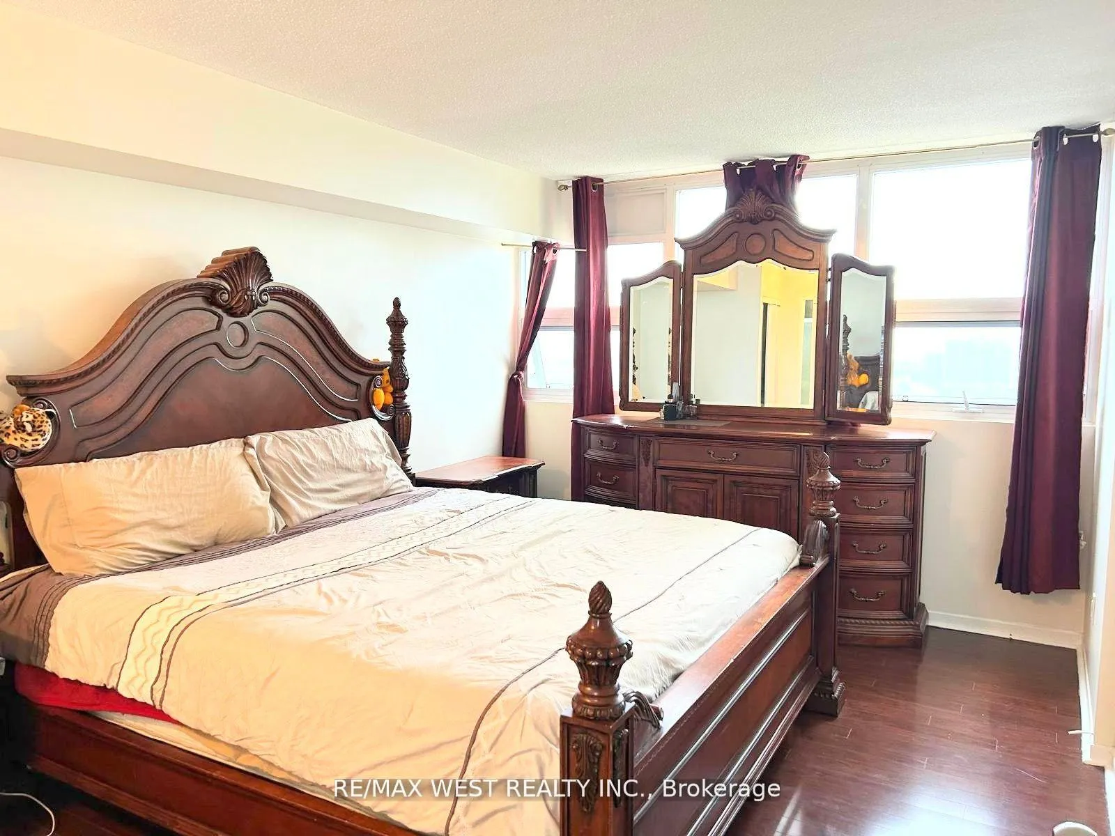 Photo 16 of Unit 2506, 8 Lisa Street, Brampton, Queen Street Corridor — HOMEH