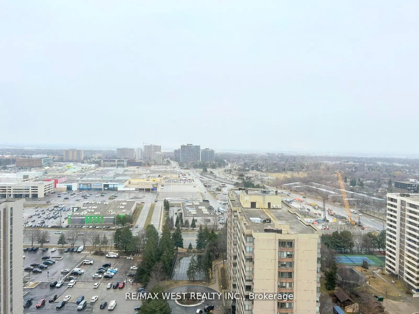 Photo 21 of Unit 2506, 8 Lisa Street, Brampton, Queen Street Corridor — HOMEH