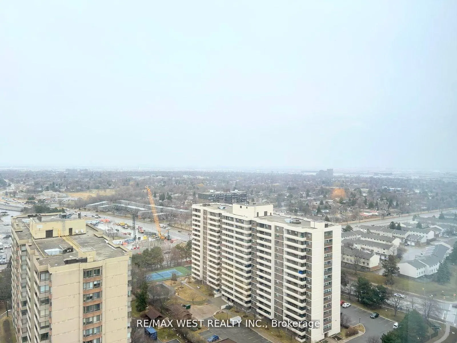 Photo 22 of Unit 2506, 8 Lisa Street, Brampton, Queen Street Corridor — HOMEH