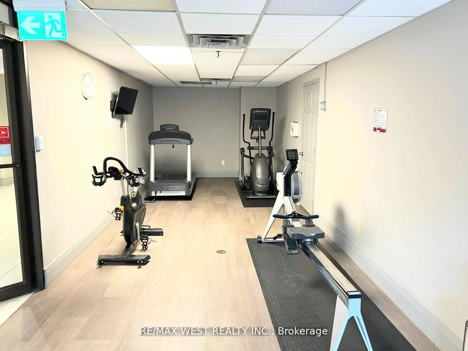 Photo 28 of Unit 2506, 8 Lisa Street, Brampton, Queen Street Corridor — HOMEH