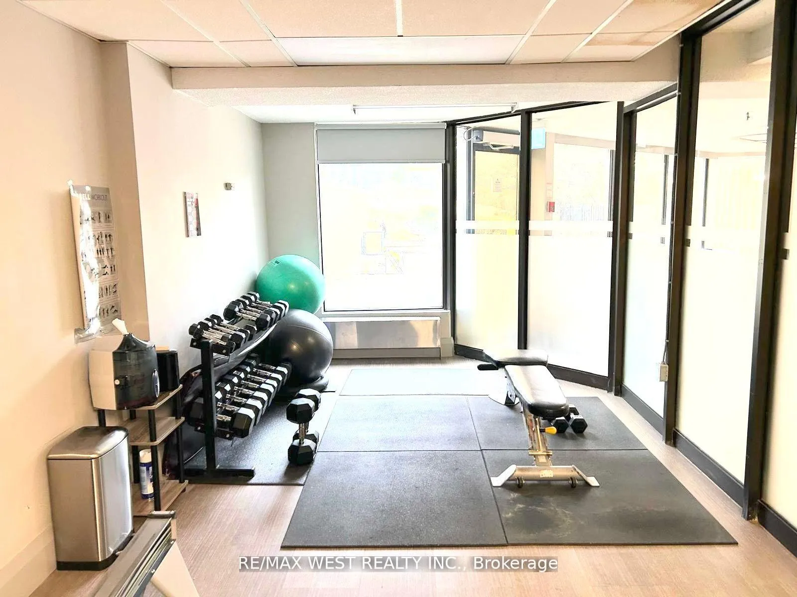Photo 29 of Unit 2506, 8 Lisa Street, Brampton, Queen Street Corridor — HOMEH