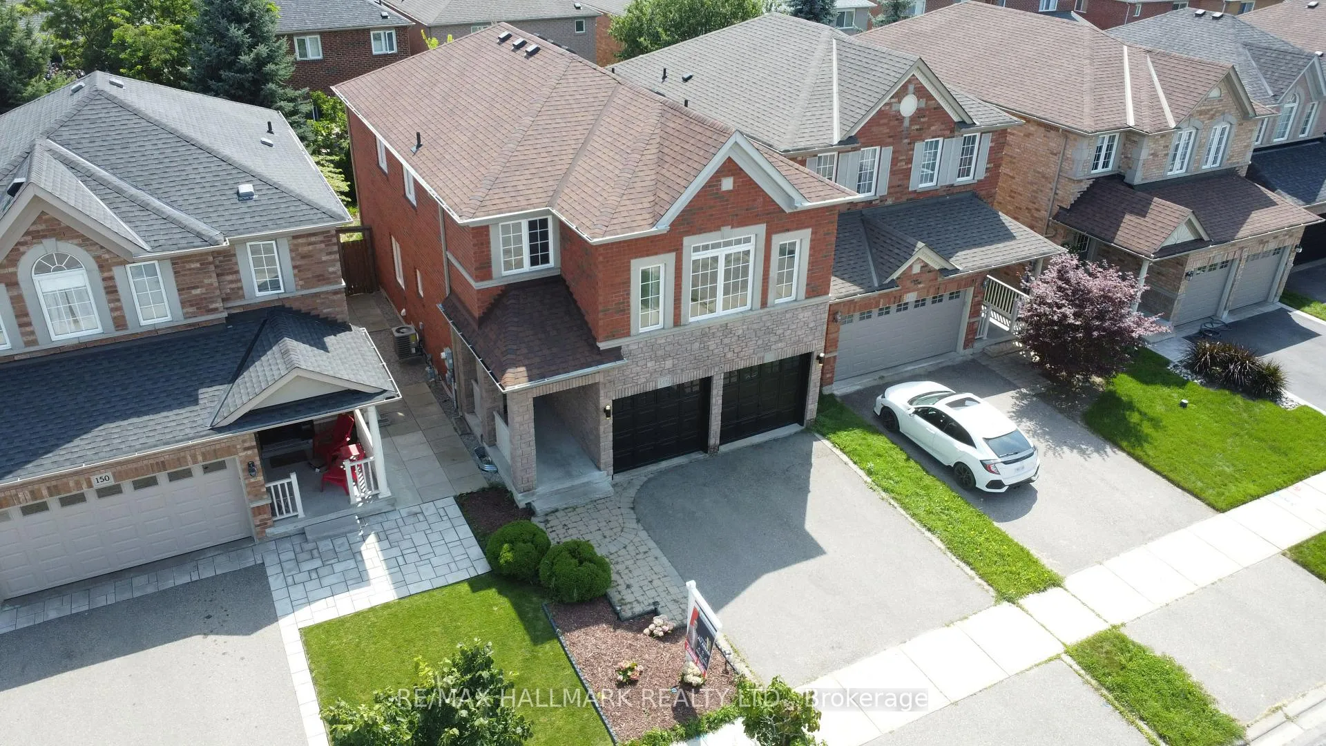 Photo 1 of 146 Collis Drive, Aurora, Bayview Northeast — HOMEH