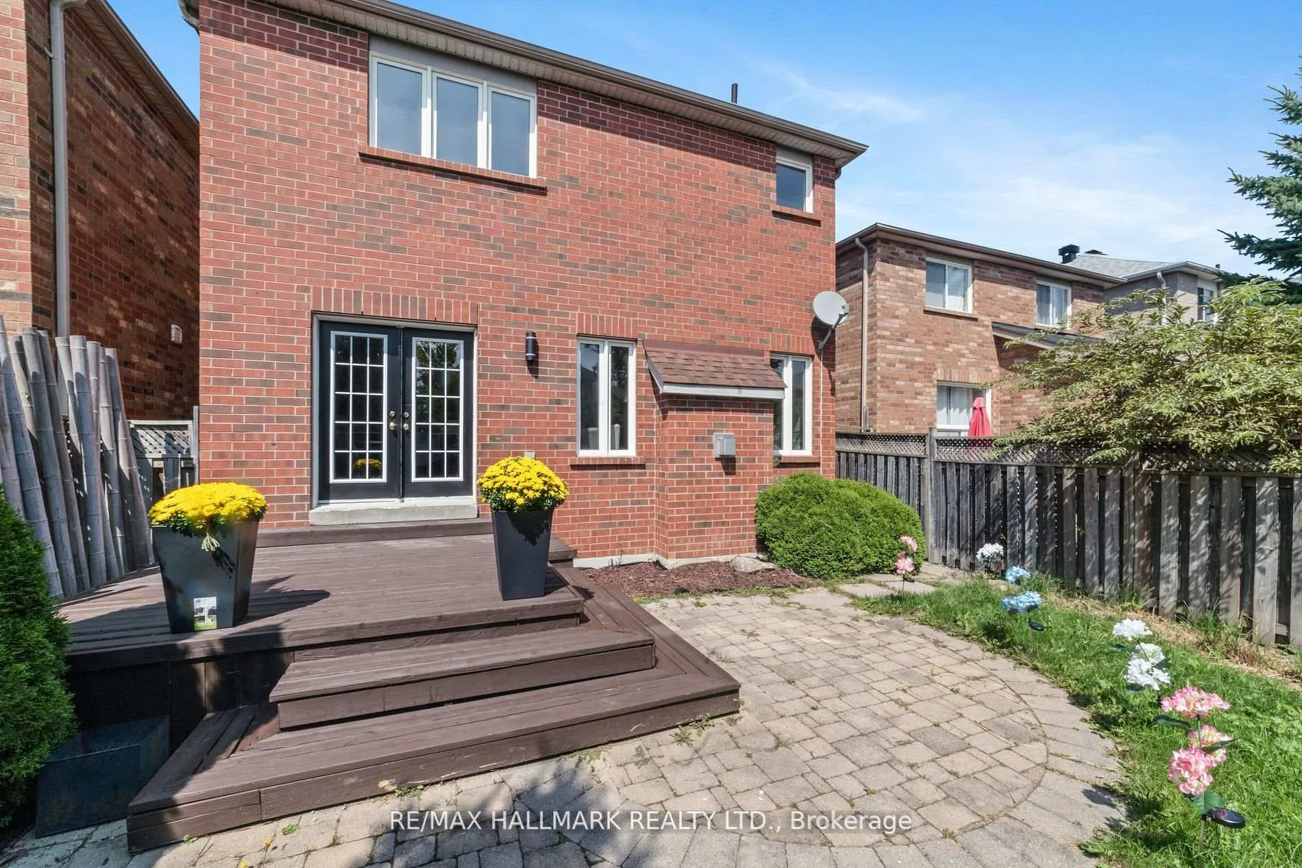 Photo 18 of 146 Collis Drive, Aurora, Bayview Northeast — HOMEH