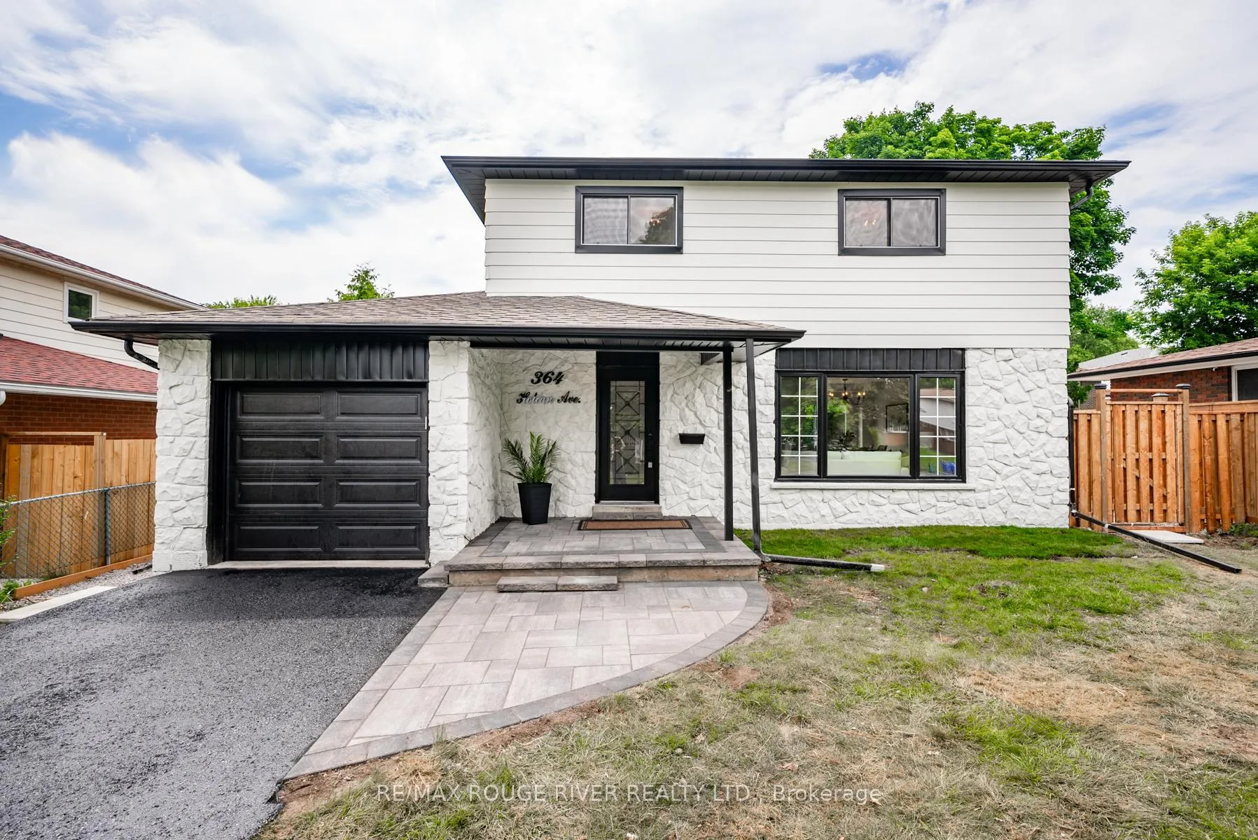 Photo 1 of 364 Holcan Avenue, Oshawa, O'Neill — HOMEH