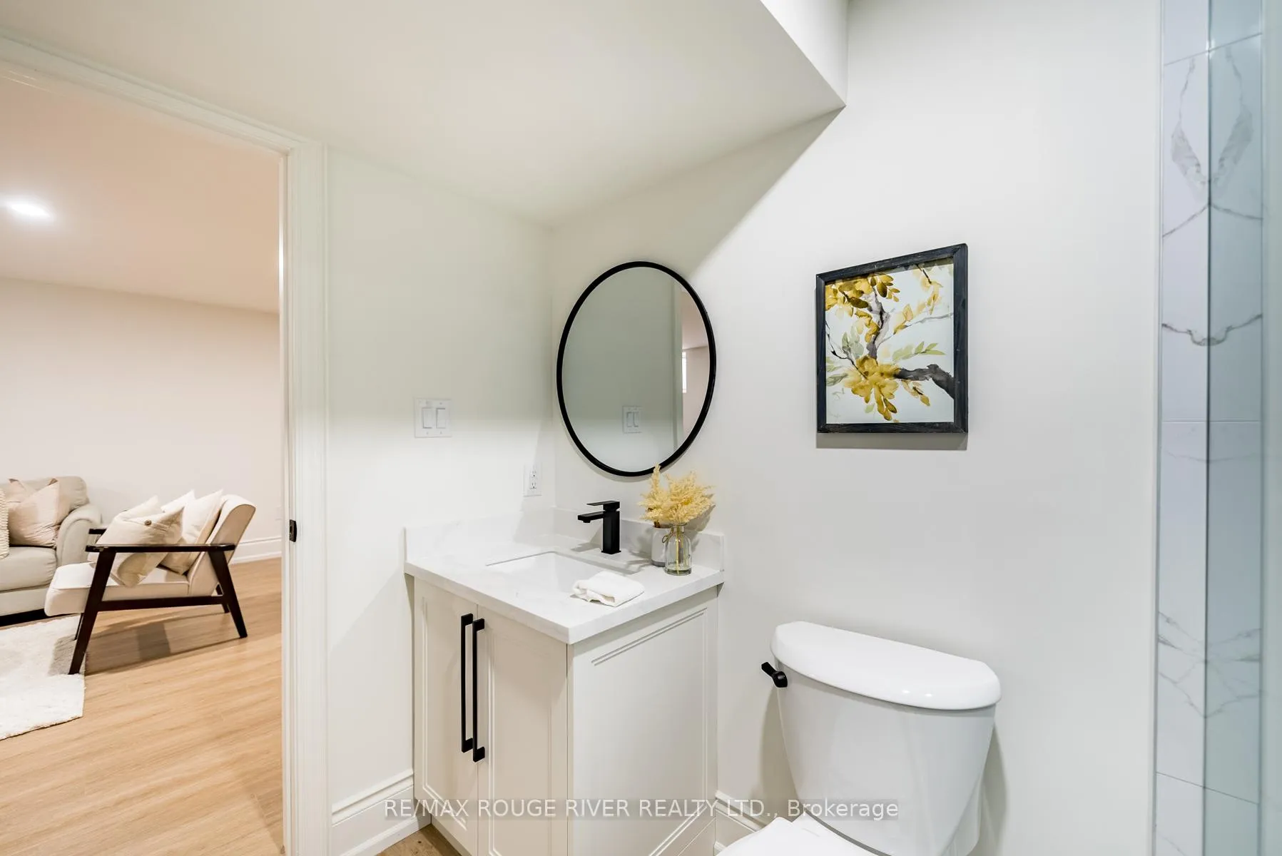 Photo 34 of 364 Holcan Avenue, Oshawa, O'Neill — HOMEH