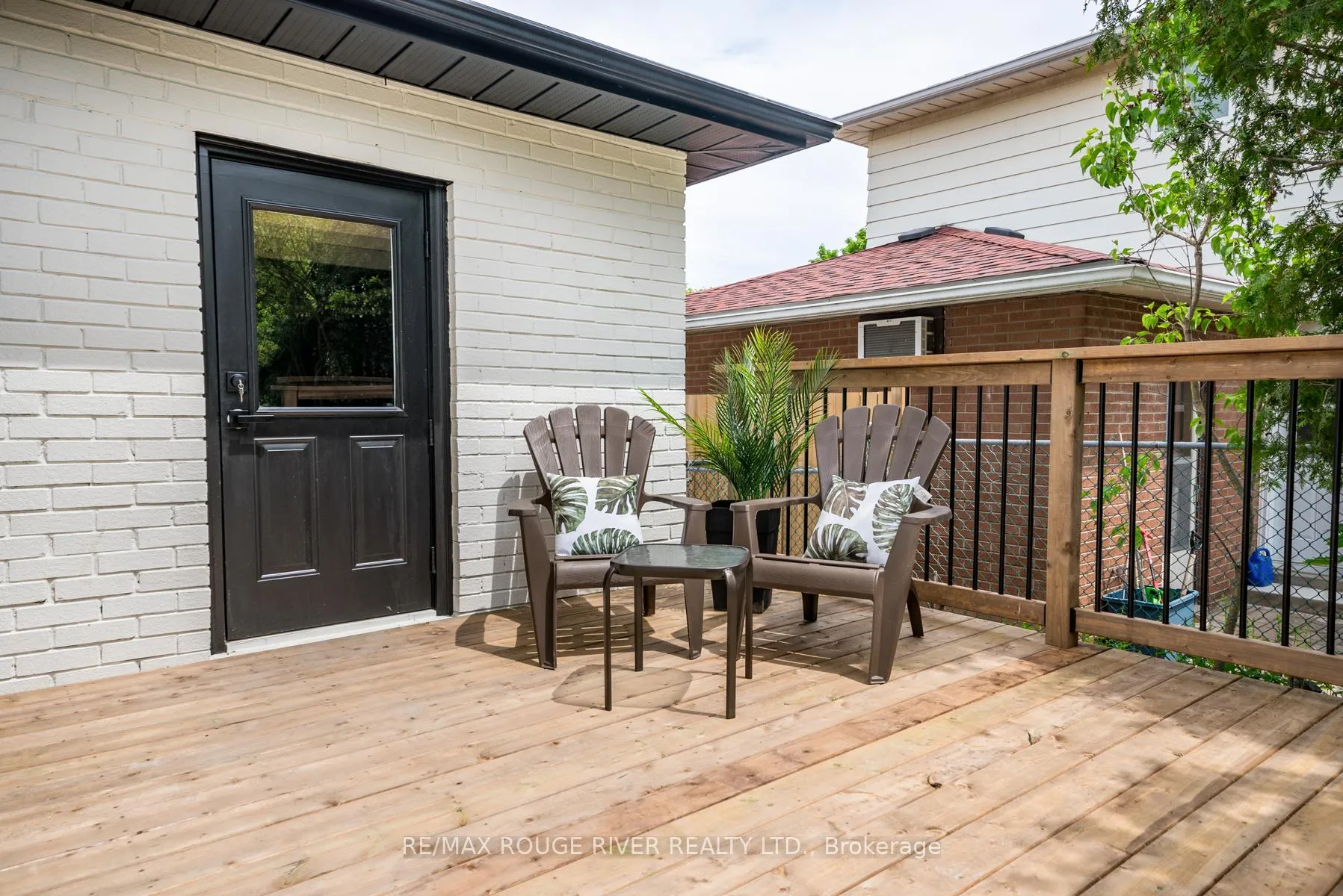 Photo 37 of 364 Holcan Avenue, Oshawa, O'Neill — HOMEH
