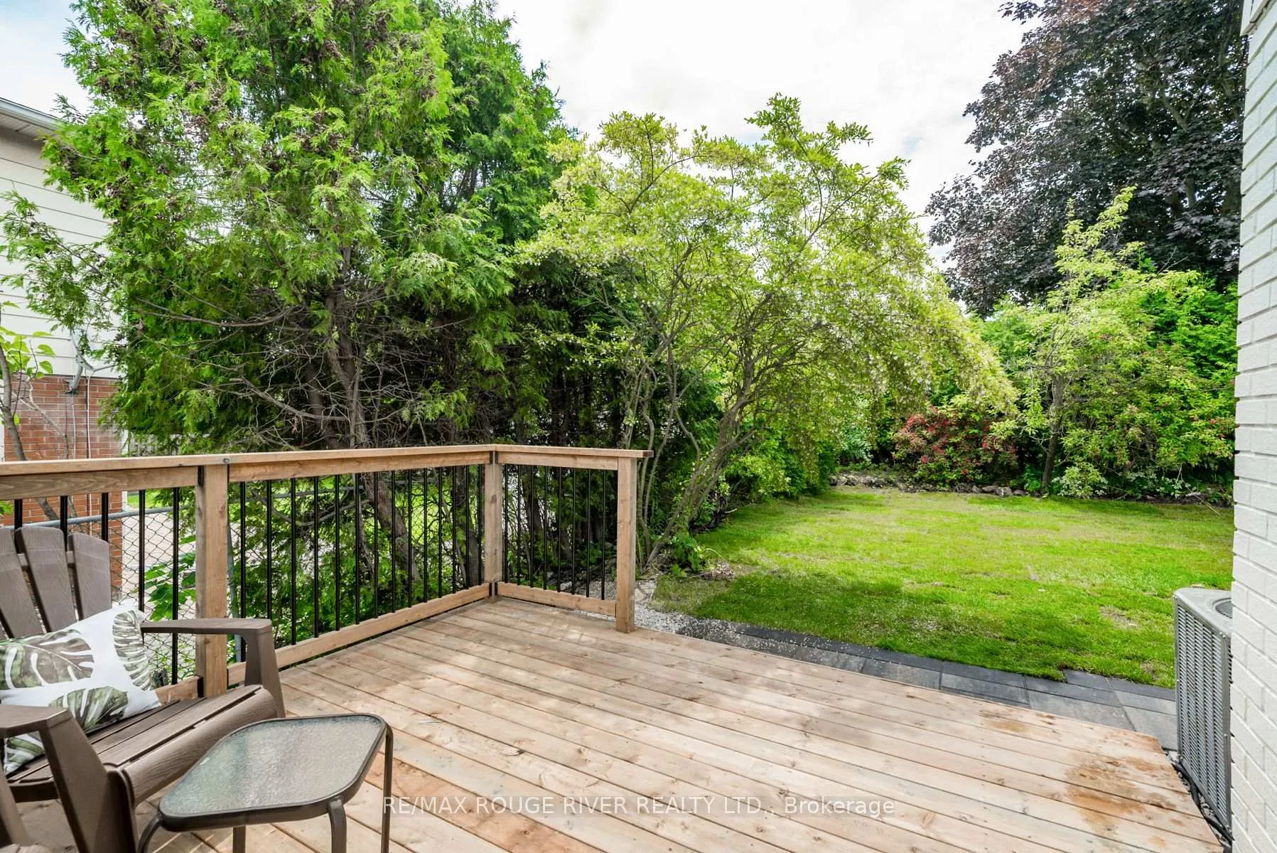 Photo 40 of 364 Holcan Avenue, Oshawa, O'Neill — HOMEH