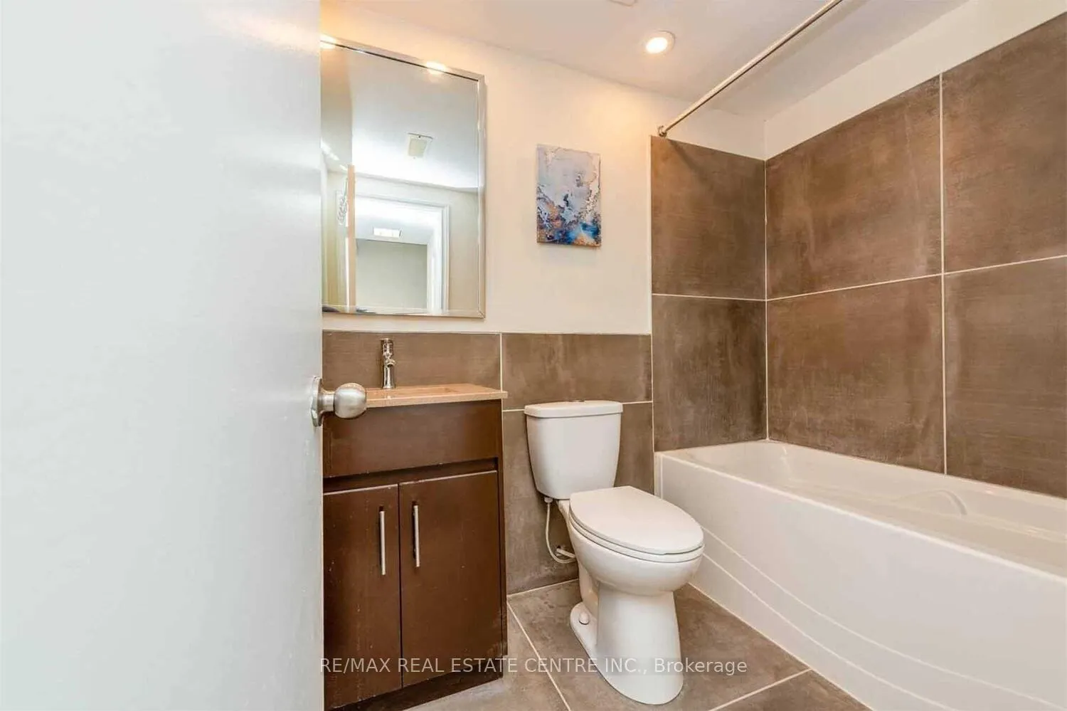 Photo 44 of 10 Stalbridge Avenue, Brampton, Fletcher's Creek South — HOMEH