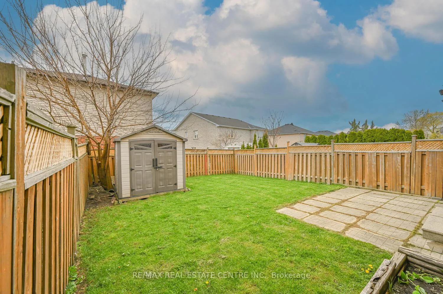 Photo 47 of 10 Stalbridge Avenue, Brampton, Fletcher's Creek South — HOMEH