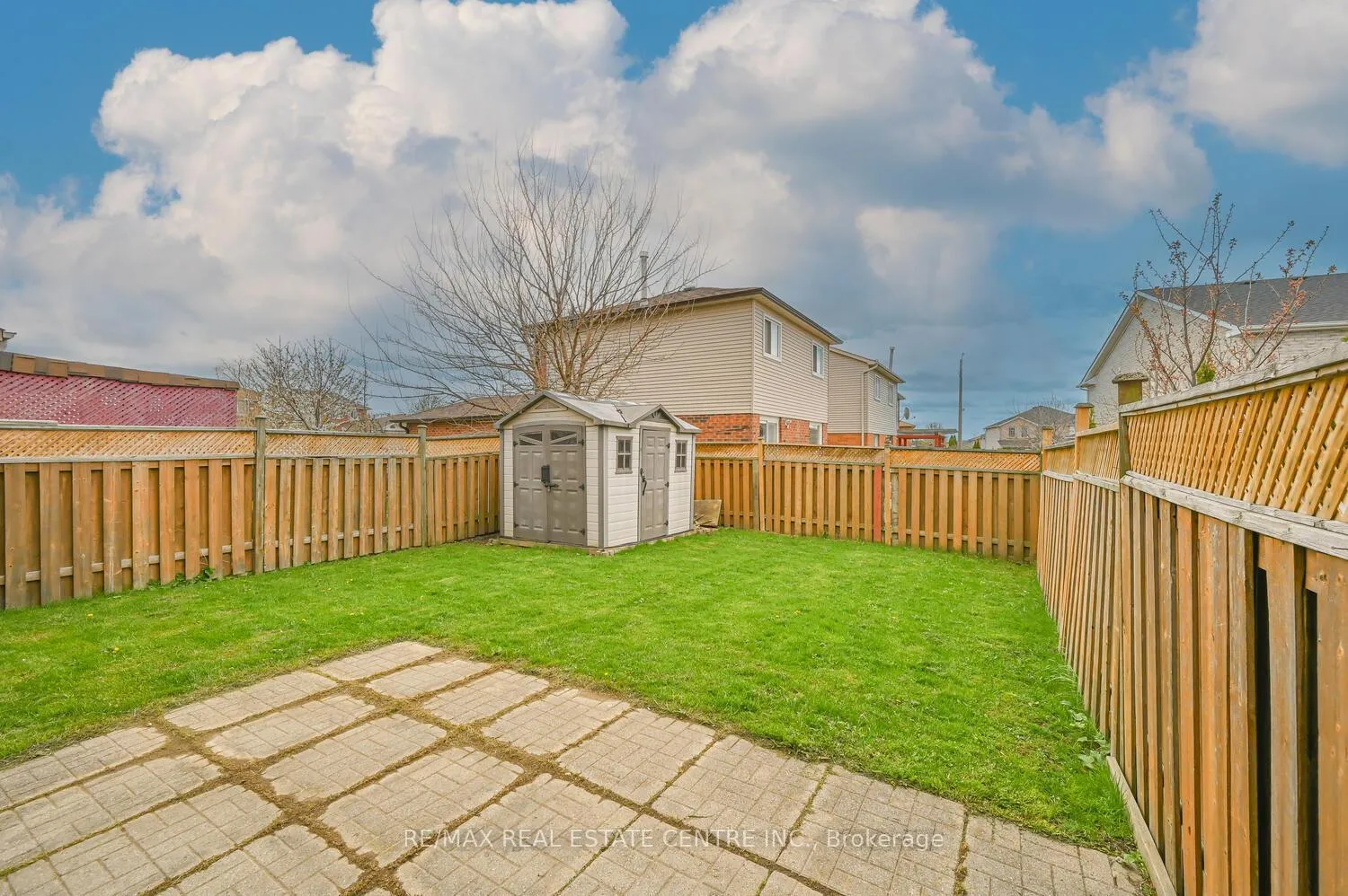 Photo 48 of 10 Stalbridge Avenue, Brampton, Fletcher's Creek South — HOMEH