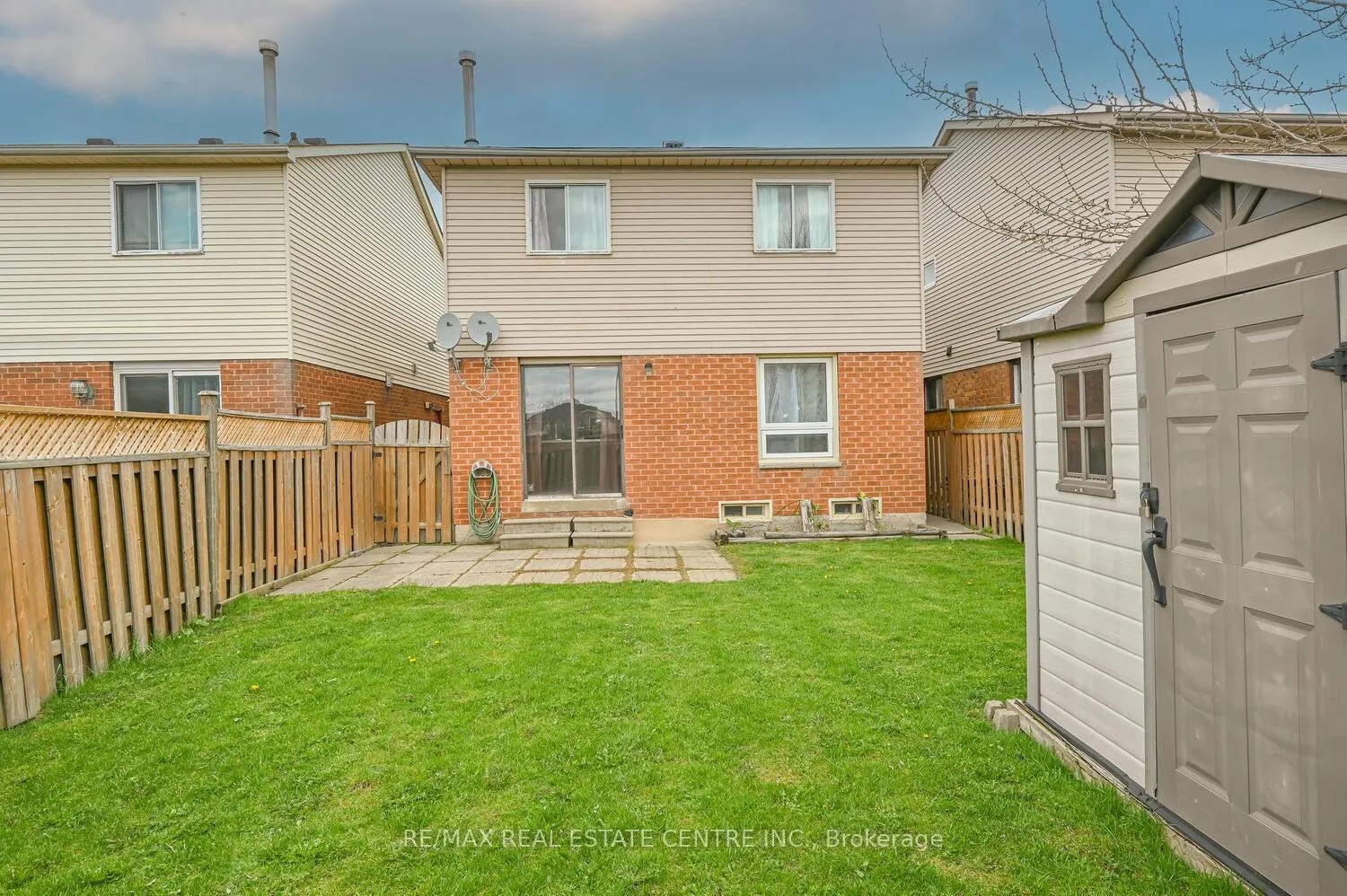 Photo 49 of 10 Stalbridge Avenue, Brampton, Fletcher's Creek South — HOMEH