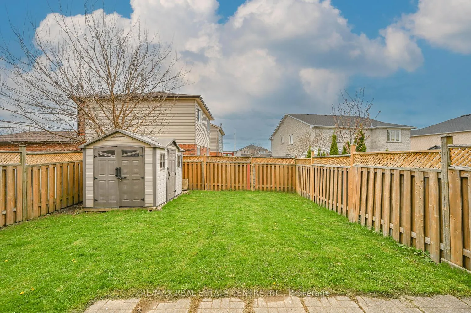 Photo 50 of 10 Stalbridge Avenue, Brampton, Fletcher's Creek South — HOMEH