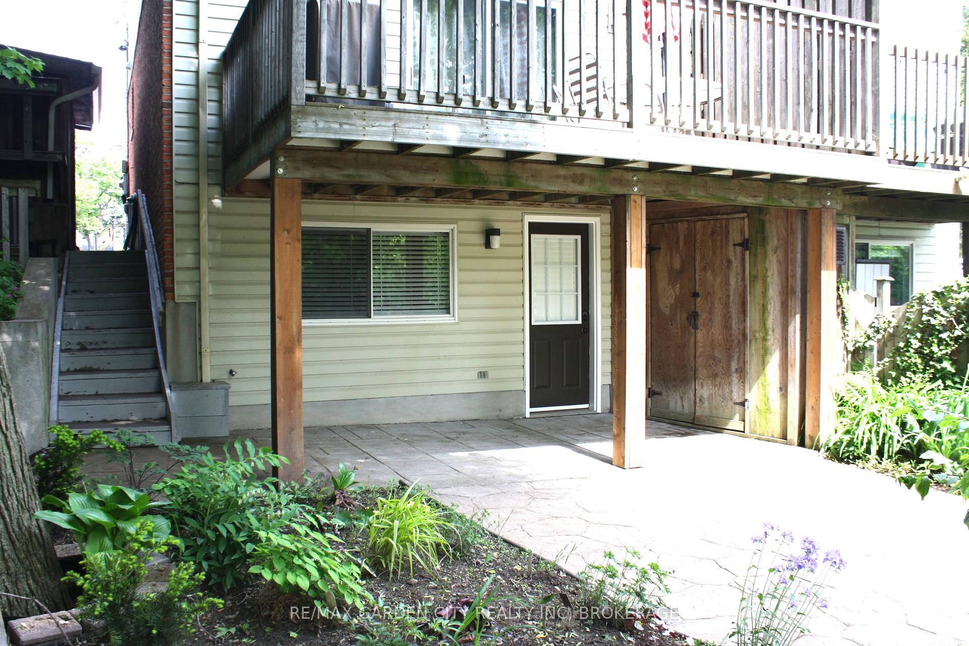 Photo 1 of Unit 119B, 119 Main Street W, Grimsby, Grimsby West — HOMEH