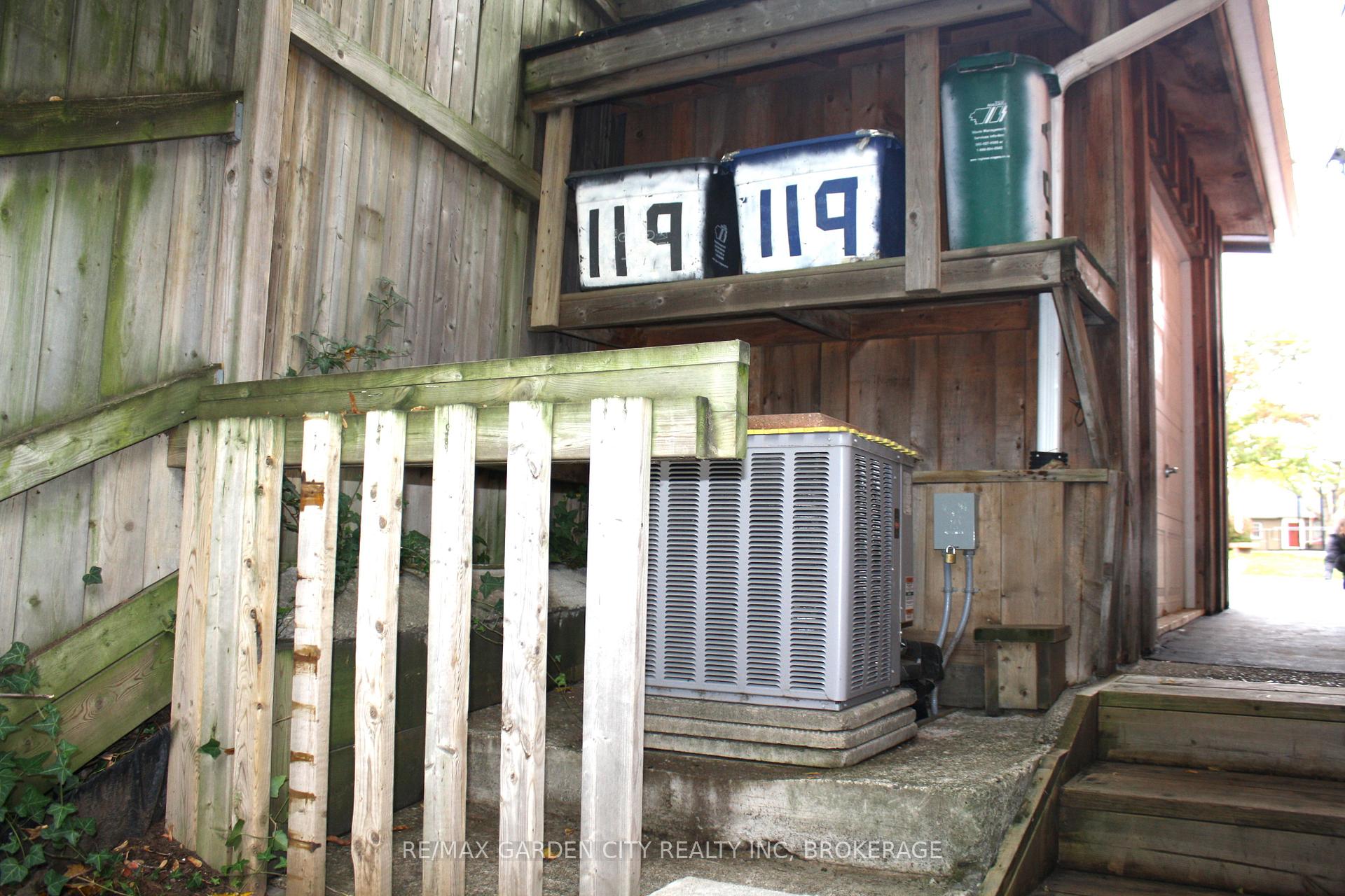Photo 25 of Unit 119B, 119 Main Street W, Grimsby, Grimsby West — HOMEH