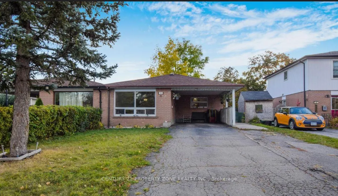 Photo 1 of 57 Davenport Crescent, Brampton, Southgate — HOMEH