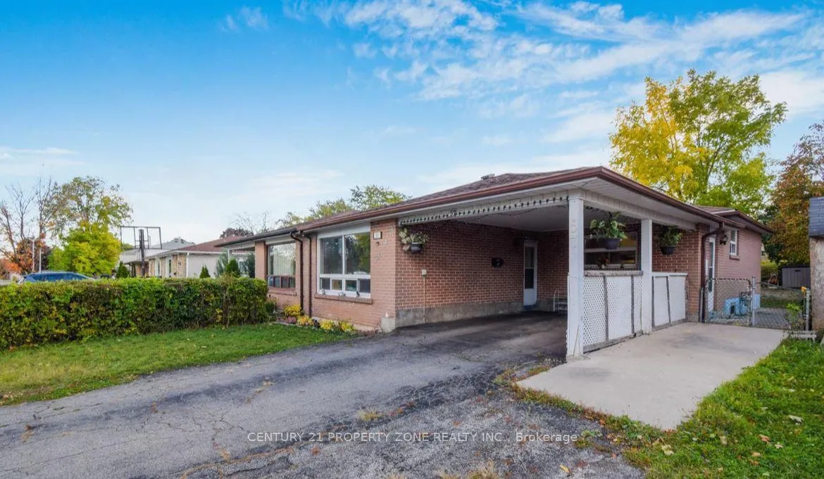 Photo 2 of 57 Davenport Crescent, Brampton, Southgate — HOMEH
