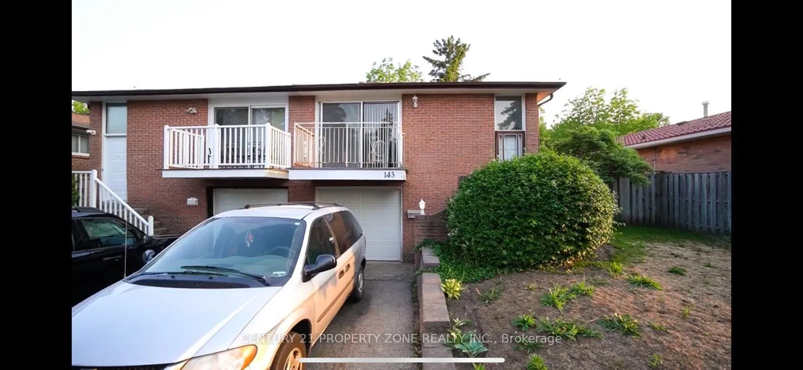 Photo 3 of 57 Davenport Crescent, Brampton, Southgate — HOMEH