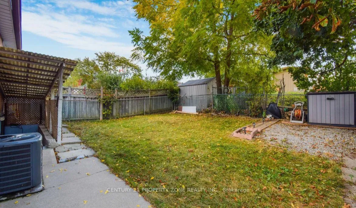 Photo 25 of 57 Davenport Crescent, Brampton, Southgate — HOMEH