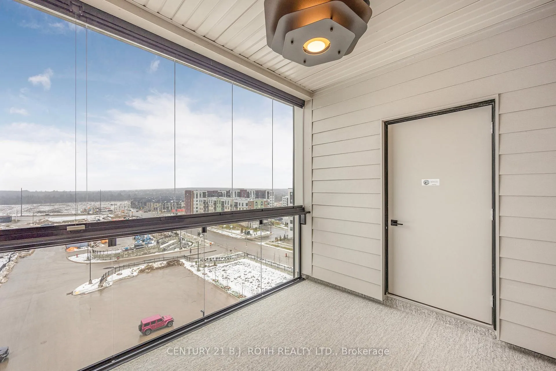 Photo 18 of Unit 613, 15 kneeshaw Drive, Barrie, Rural Barrie Southeast — HOMEH
