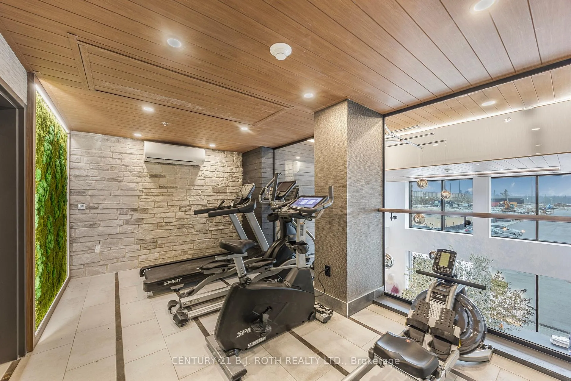 Photo 21 of Unit 613, 15 kneeshaw Drive, Barrie, Rural Barrie Southeast — HOMEH