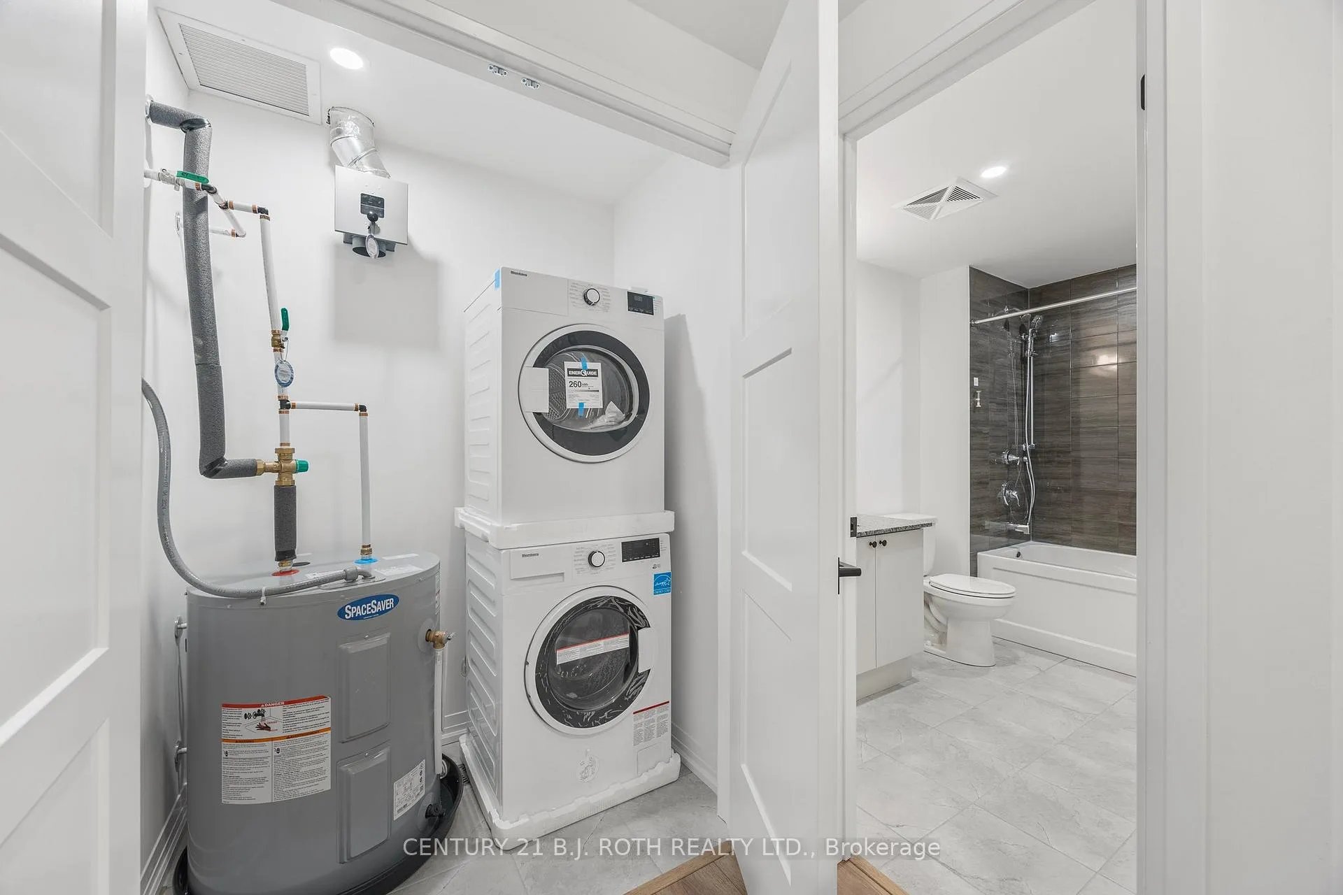Photo 22 of Unit 613, 15 kneeshaw Drive, Barrie, Rural Barrie Southeast — HOMEH
