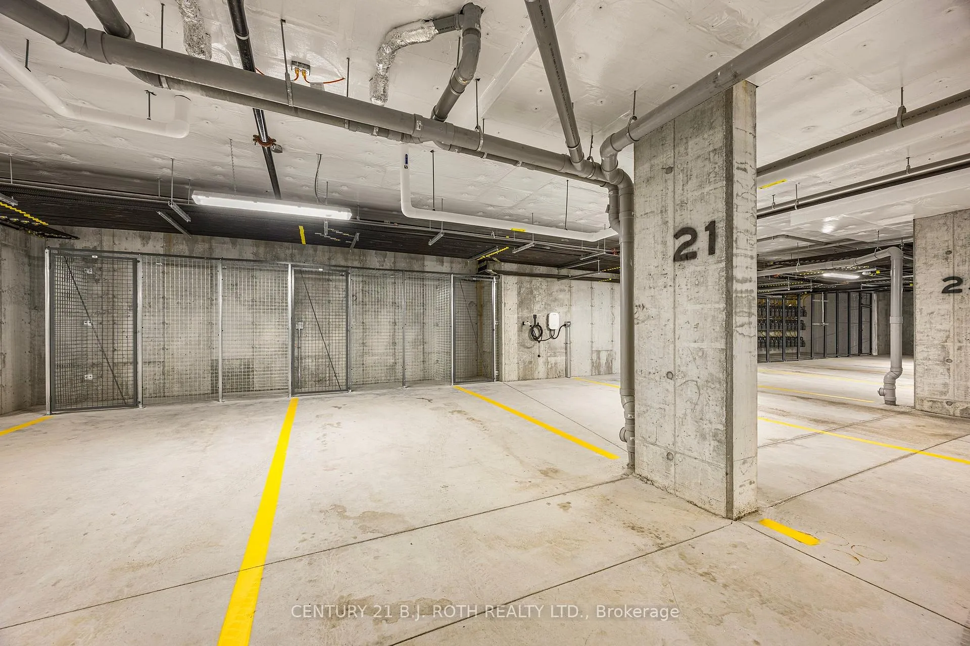 Photo 45 of Unit 613, 15 kneeshaw Drive, Barrie, Rural Barrie Southeast — HOMEH