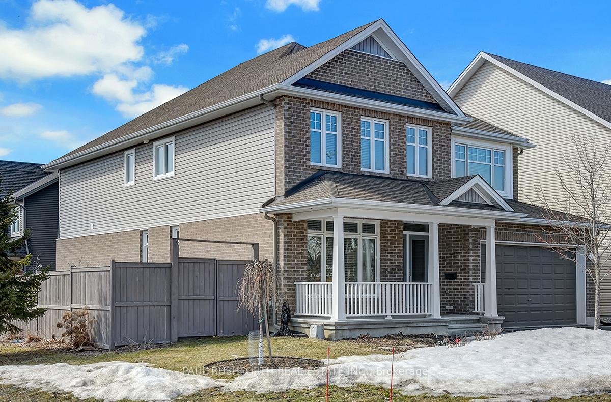 Photo 2 of 717 Willowmere Way, Ottawa, Blossom Park/Kemp Park/Findlay Creek — HOMEH