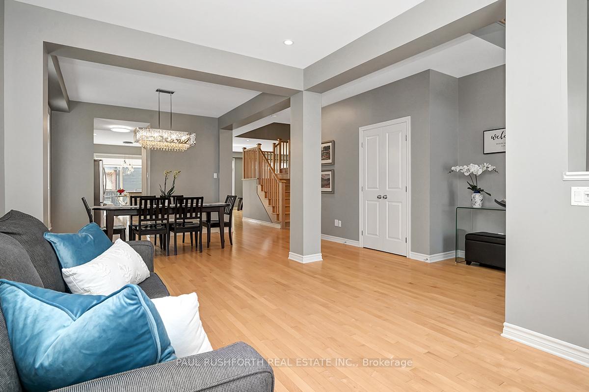 Photo 6 of 717 Willowmere Way, Ottawa, Blossom Park/Kemp Park/Findlay Creek — HOMEH