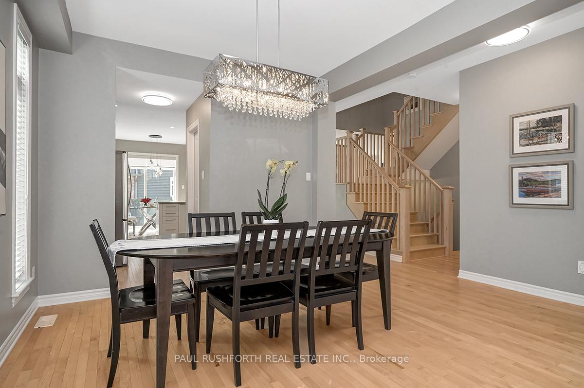Photo 9 of 717 Willowmere Way, Ottawa, Blossom Park/Kemp Park/Findlay Creek — HOMEH