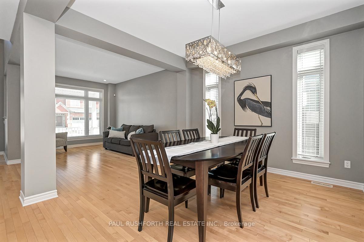 Photo 10 of 717 Willowmere Way, Ottawa, Blossom Park/Kemp Park/Findlay Creek — HOMEH