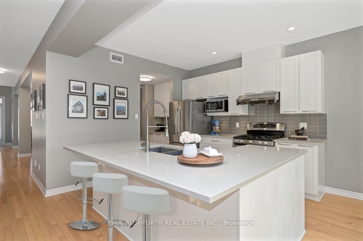 Photo 12 of 717 Willowmere Way, Ottawa, Blossom Park/Kemp Park/Findlay Creek — HOMEH