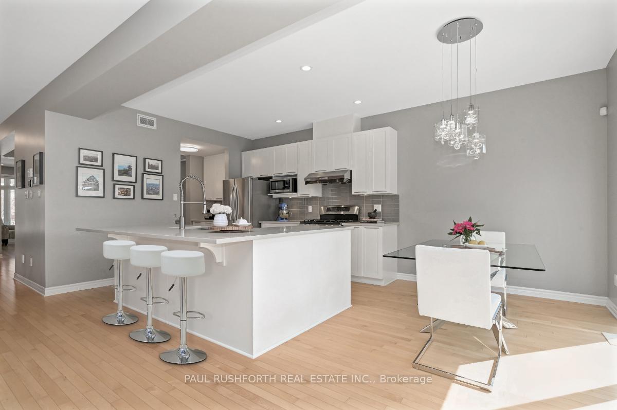 Photo 13 of 717 Willowmere Way, Ottawa, Blossom Park/Kemp Park/Findlay Creek — HOMEH