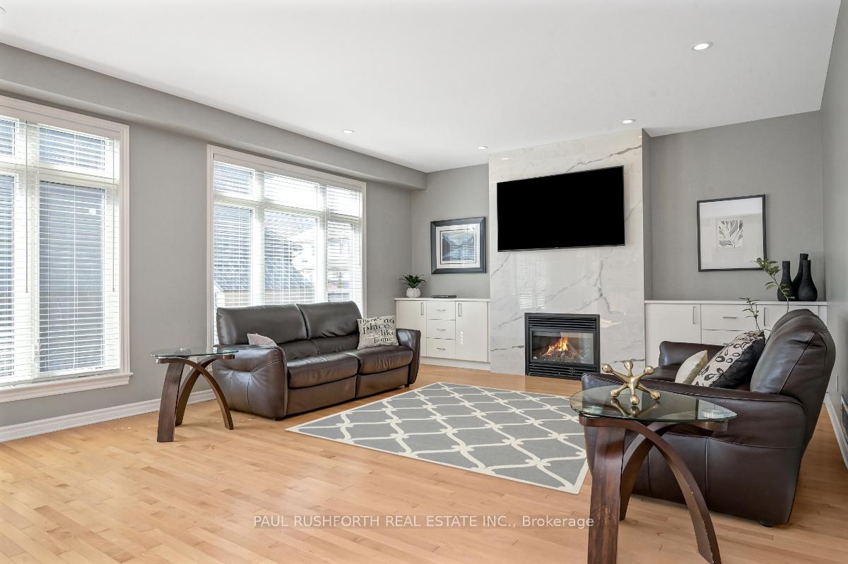 Photo 15 of 717 Willowmere Way, Ottawa, Blossom Park/Kemp Park/Findlay Creek — HOMEH