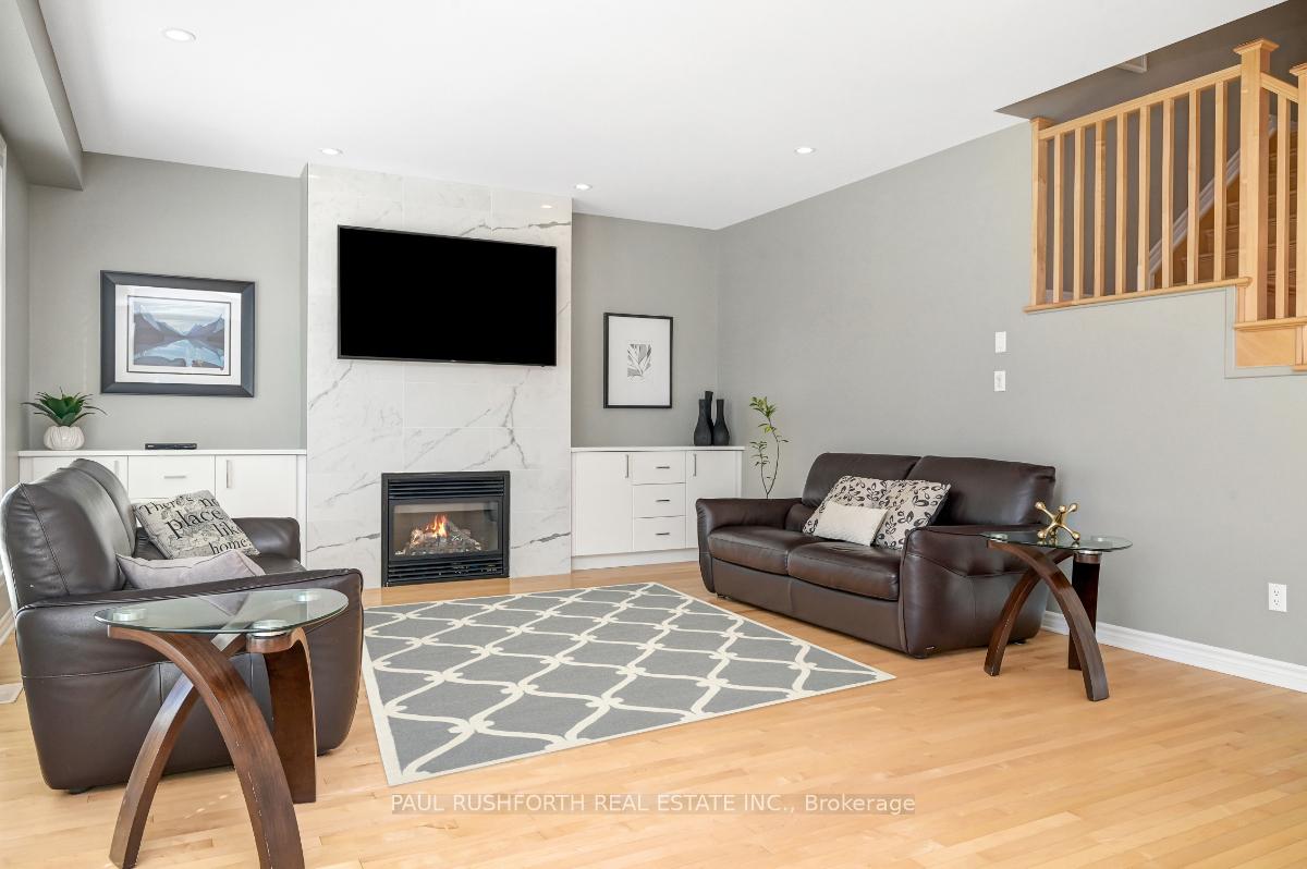 Photo 16 of 717 Willowmere Way, Ottawa, Blossom Park/Kemp Park/Findlay Creek — HOMEH