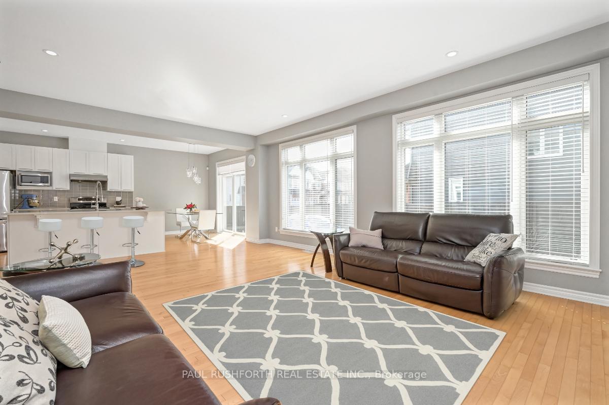 Photo 17 of 717 Willowmere Way, Ottawa, Blossom Park/Kemp Park/Findlay Creek — HOMEH