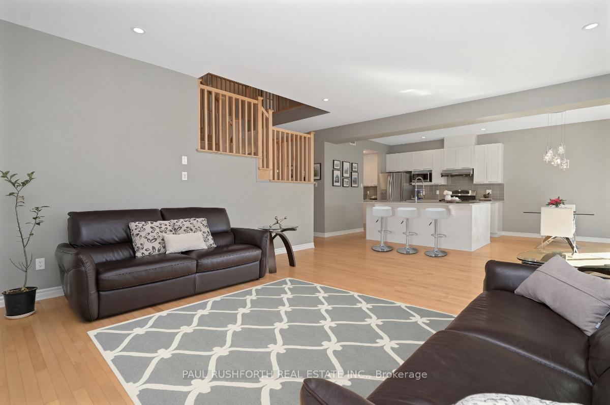 Photo 18 of 717 Willowmere Way, Ottawa, Blossom Park/Kemp Park/Findlay Creek — HOMEH