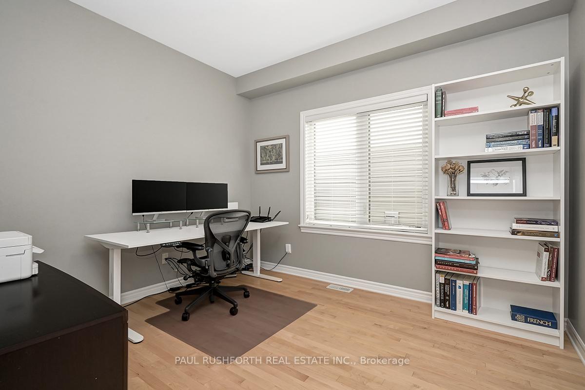 Photo 19 of 717 Willowmere Way, Ottawa, Blossom Park/Kemp Park/Findlay Creek — HOMEH