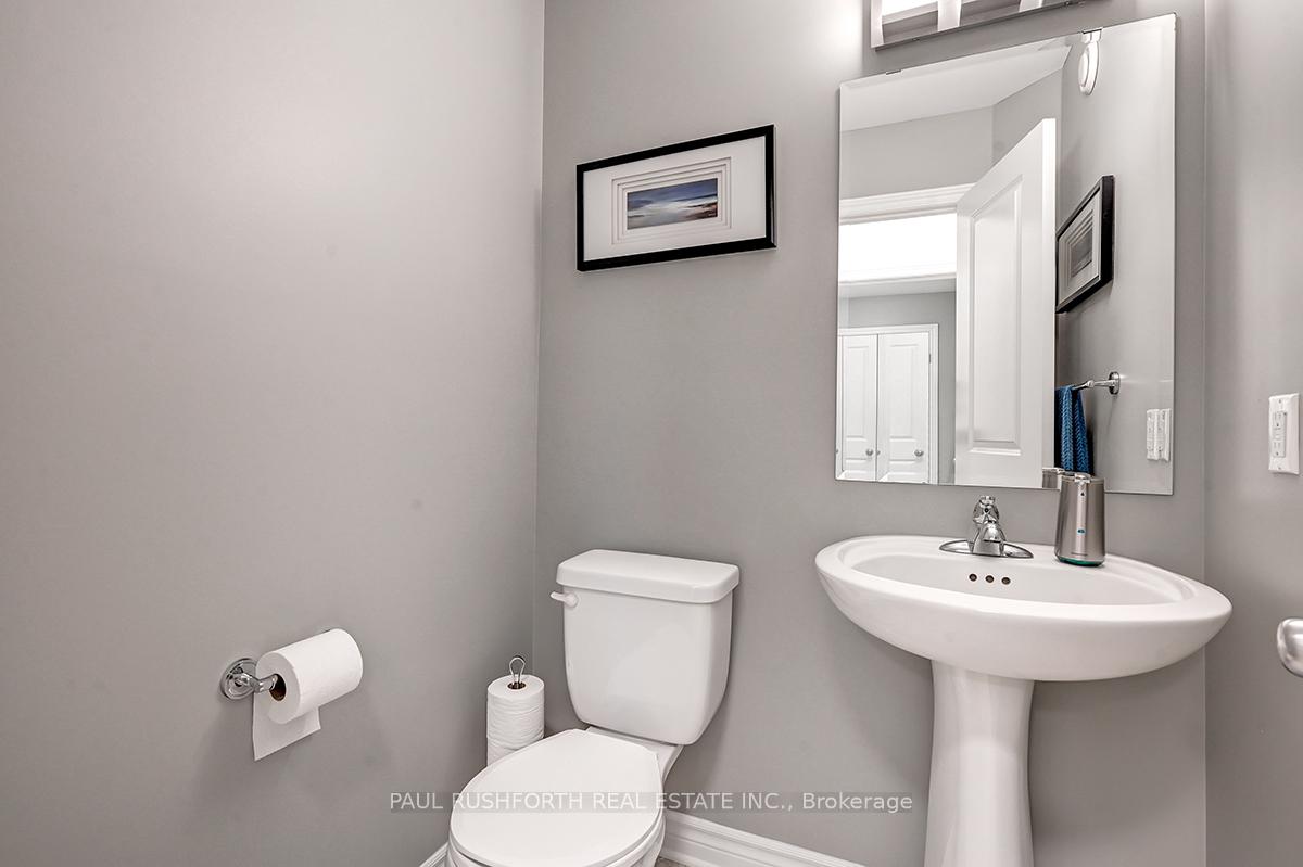 Photo 20 of 717 Willowmere Way, Ottawa, Blossom Park/Kemp Park/Findlay Creek — HOMEH