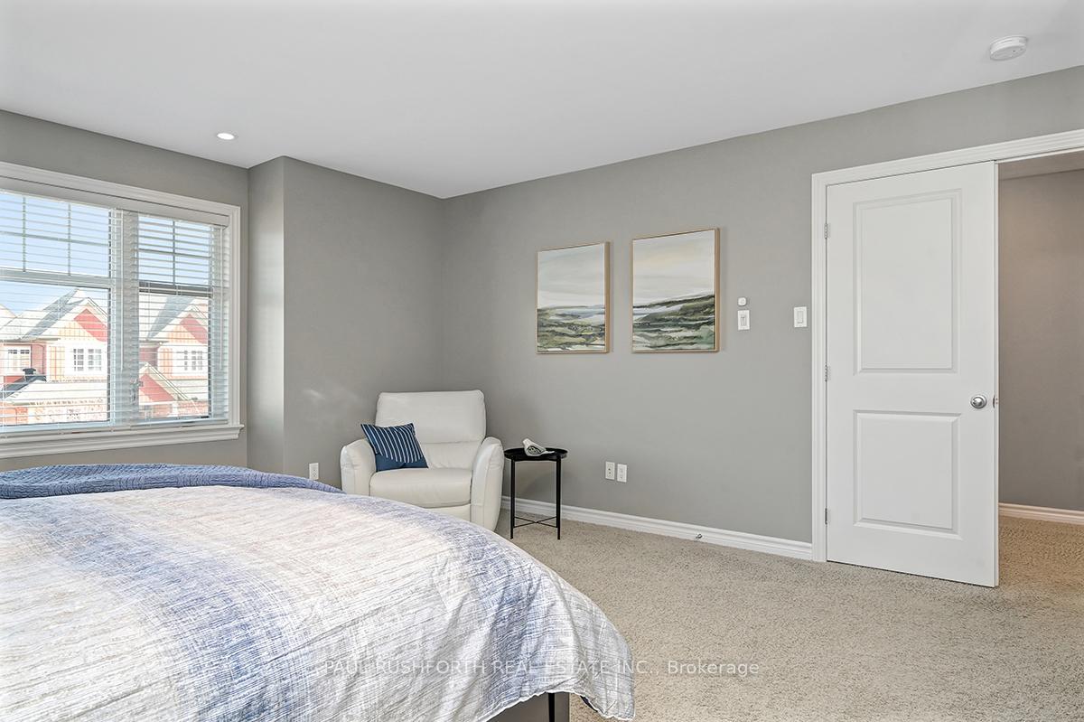 Photo 24 of 717 Willowmere Way, Ottawa, Blossom Park/Kemp Park/Findlay Creek — HOMEH