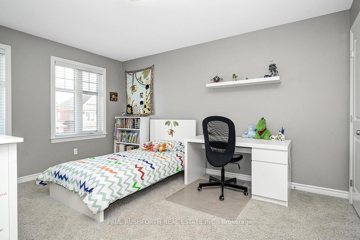Photo 27 of 717 Willowmere Way, Ottawa, Blossom Park/Kemp Park/Findlay Creek — HOMEH